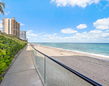 5080 N Ocean Drive - Photo Thumbnail 37