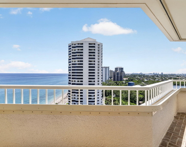 5080 N Ocean Drive - Photo Thumbnail 21