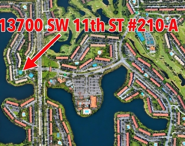 13700 Sw 11th Street - Photo Thumbnail 19