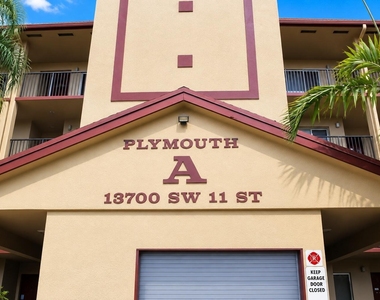 13700 Sw 11th Street - Photo Thumbnail 12