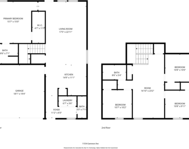11554 Gammon Avenue - Photo Thumbnail 34