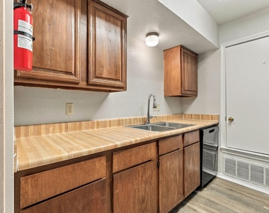 1108 N Elm Street - Photo Thumbnail 6