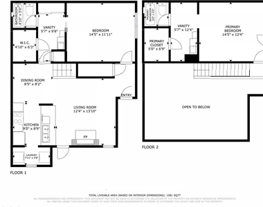 5981 Arapaho Road - Photo Thumbnail 15