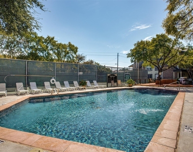 5981 Arapaho Road - Photo Thumbnail 12