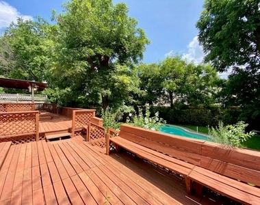 2125 Forest Oaks Drive - Photo Thumbnail 27