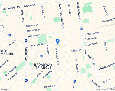 90 Manhattan Avenue - Photo Thumbnail 6