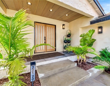 22120 Costanso Street - Photo Thumbnail 1