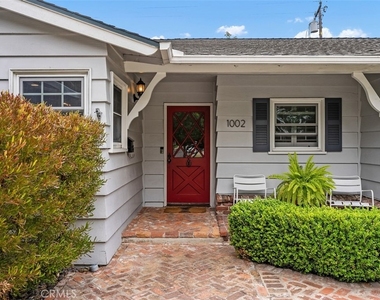 1002 W Santa Clara - Photo Thumbnail 1