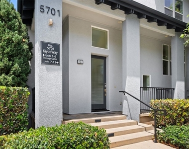 5701 Kiyot Way - Photo Thumbnail 2