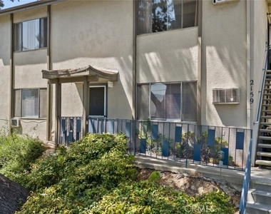 2159 La Canada Crest Drive - Photo Thumbnail 1