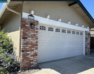 2472 Morello Hts. Cir. - Photo Thumbnail 1
