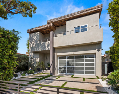 6617 Lindenhurst Avenue - Photo Thumbnail 1