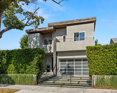 6617 Lindenhurst Avenue - Photo Thumbnail 34