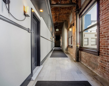 460 S Spring Street - Photo Thumbnail 32