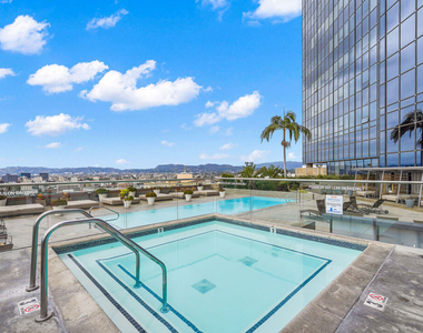 1100 Wilshire Boulevard - Photo Thumbnail 16