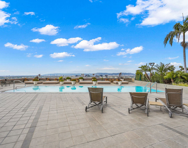 1100 Wilshire Boulevard - Photo Thumbnail 19