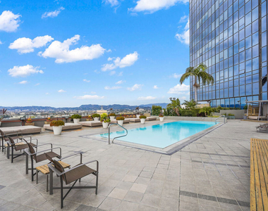 1100 Wilshire Boulevard - Photo Thumbnail 17