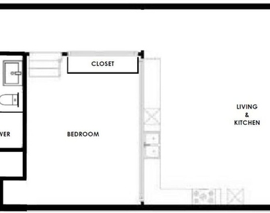 1100 Wilshire Boulevard - Photo Thumbnail 26
