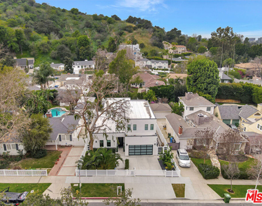 4203 Saugus Avenue - Photo Thumbnail 28