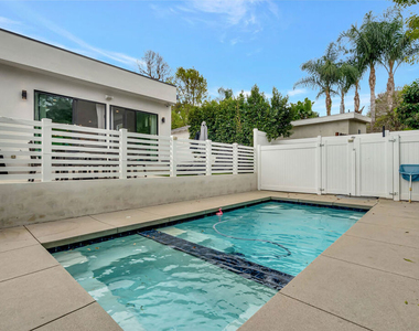 4203 Saugus Avenue - Photo Thumbnail 27
