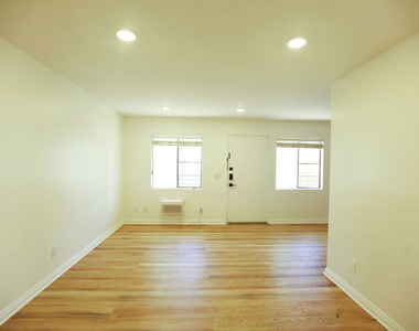833 S Orange Grove Avenue - Photo Thumbnail 1