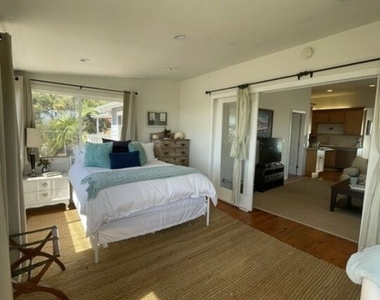 3952 Las Flores Canyon Road - Photo Thumbnail 5