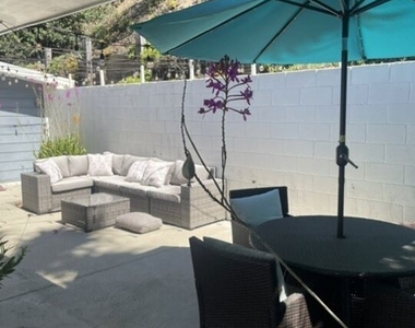 3952 Las Flores Canyon Road - Photo Thumbnail 13