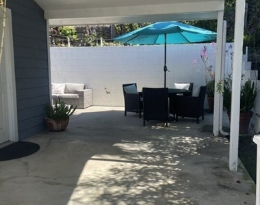 3952 Las Flores Canyon Road - Photo Thumbnail 7