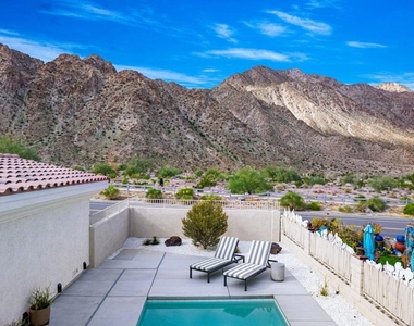 53680 Avenida Montezuma - Photo Thumbnail 5
