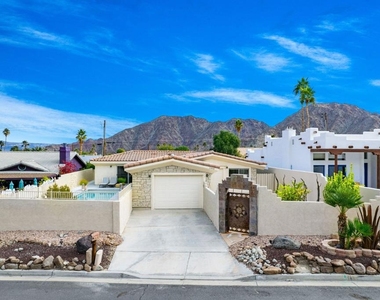 53680 Avenida Montezuma - Photo Thumbnail 3