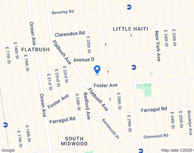 454 East 26th Street - Photo Thumbnail 18