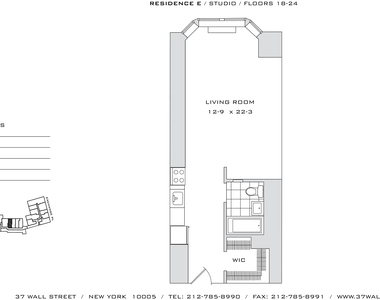 37 Wall Street - Photo Thumbnail 8