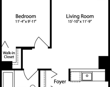 400 West 37th St - Photo Thumbnail 71