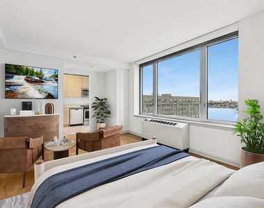 601 West 57th Street - Photo Thumbnail 1