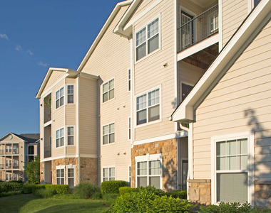 11727 Fairfax Woods Way - Photo Thumbnail 1