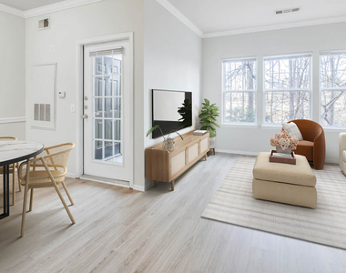 11727 Fairfax Woods Way - Photo Thumbnail 8