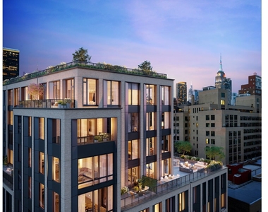 280 W 24th Street - Photo Thumbnail 5