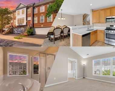 17507 Cajun Court - Photo Thumbnail 1