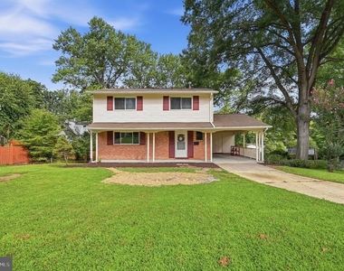 8608 Parliament Drive - Photo Thumbnail 1