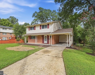 8608 Parliament Drive - Photo Thumbnail 3