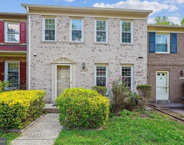 8021 Bethelen Woods Lane - Photo Thumbnail 1