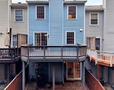 3609 Buckeye Court - Photo Thumbnail 23