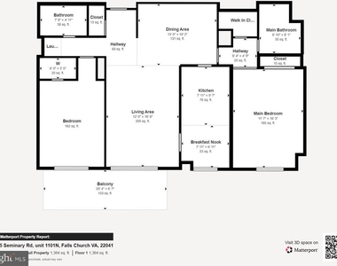 5505 Seminary Road - Photo Thumbnail 44