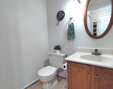 6061 Clay Spur Court - Photo Thumbnail 2