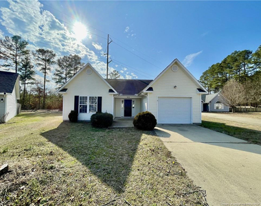 804 Nighthawk Place - Photo Thumbnail 1