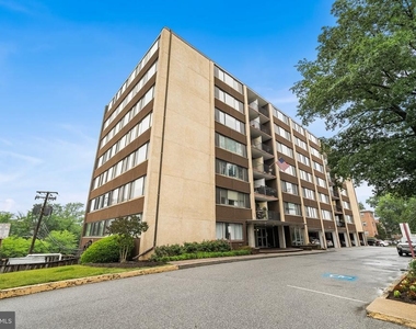4401 Cherry Hill Road - Photo Thumbnail 1