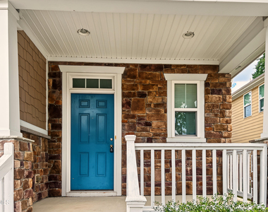 5417 Black Maple Drive - Photo Thumbnail 1