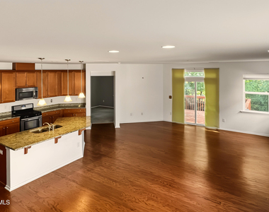 5417 Black Maple Drive - Photo Thumbnail 3