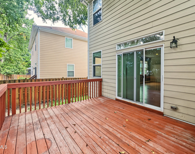 5417 Black Maple Drive - Photo Thumbnail 25