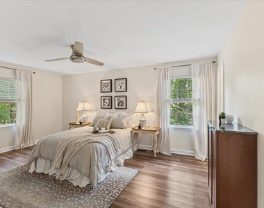 8501 Shadow Wood Place - Photo Thumbnail 30